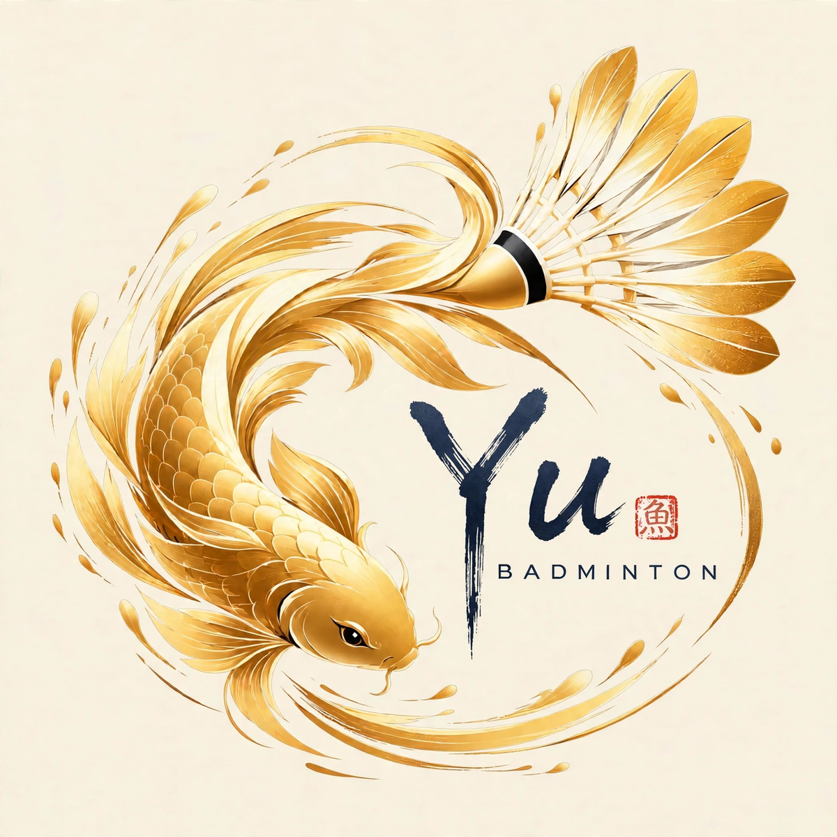 Yu Badminton